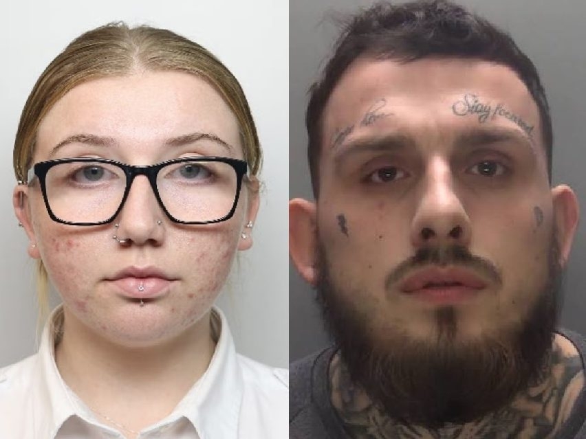 Inmate's sentence increased after leaking video of sexual relations with teenage prison guard