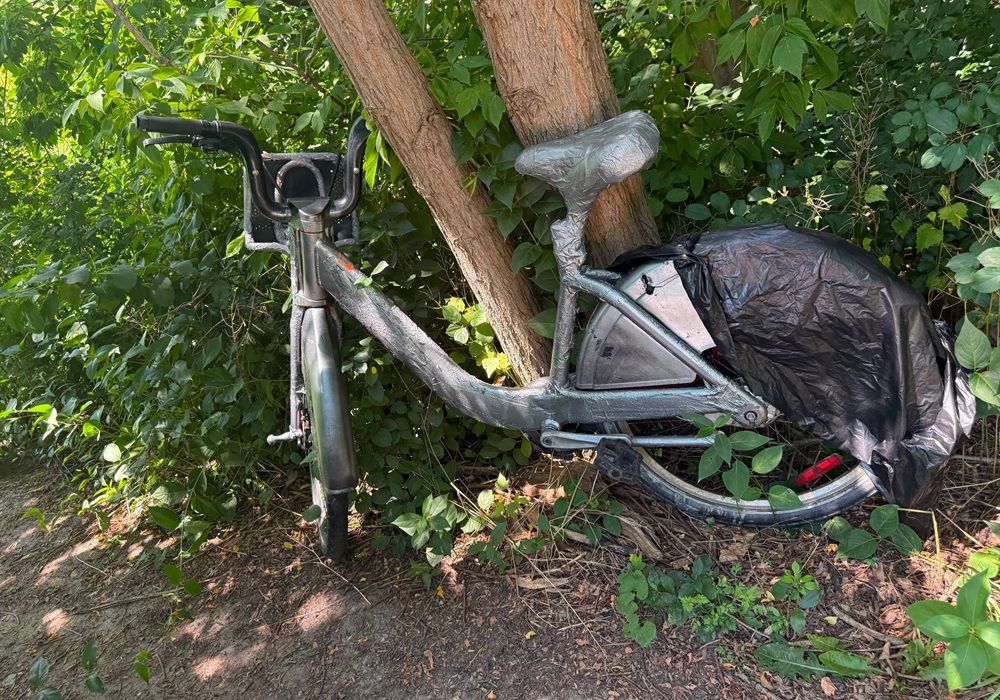 City of Toronto writes off nearly $400G worth of bikes in three-year span