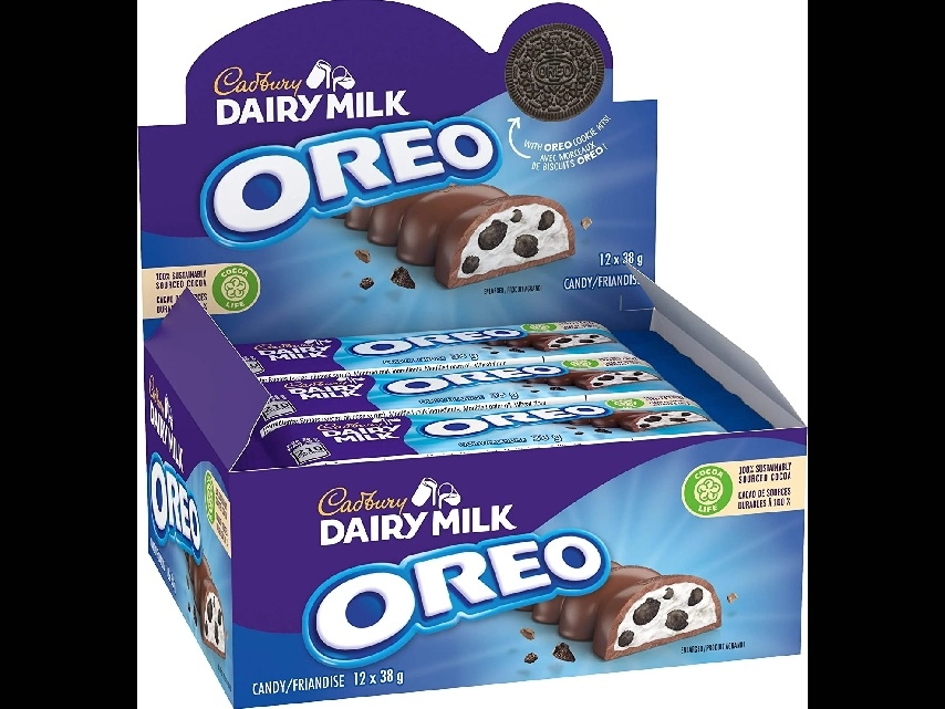 Costco Canada Recalls Popular Snacks Amid Mould Concerns