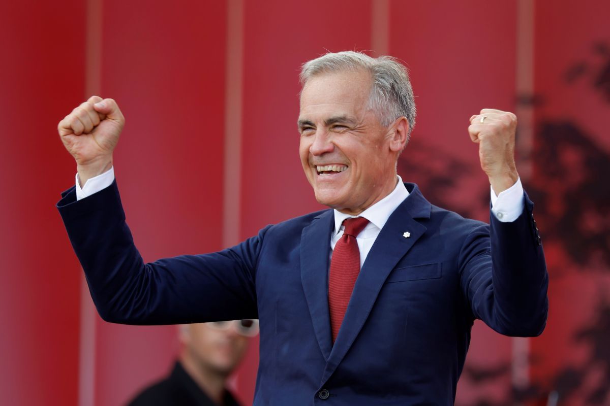 Canada will make Eurovision Song Contest debut in 2027, Mark Carney says