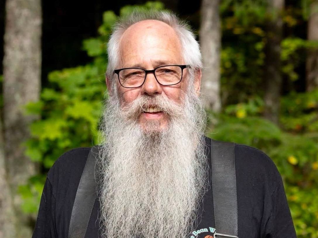 Grandfather tossed by bison comes out of surgery: ‘HE COULD HAVE STOMPED ME’