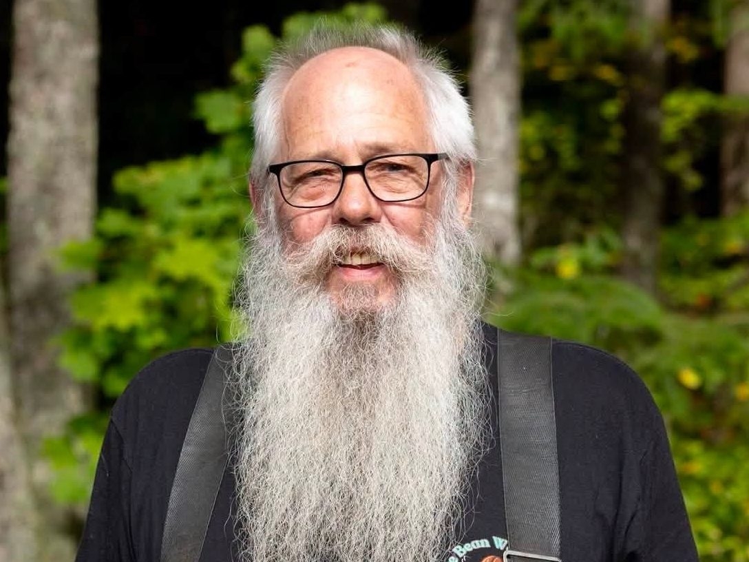 Grandfather Survives Bison Attack, Recovers After Surgery