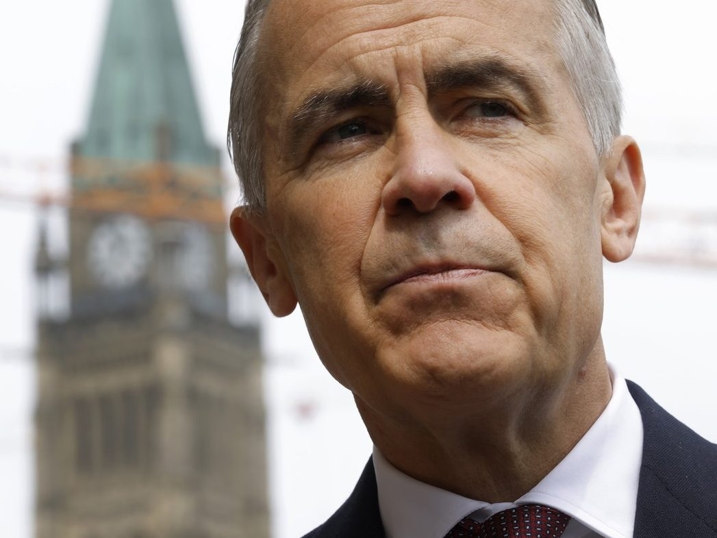 Canadians Call for Counter-Tariffs Amid Fading Confidence in Carney