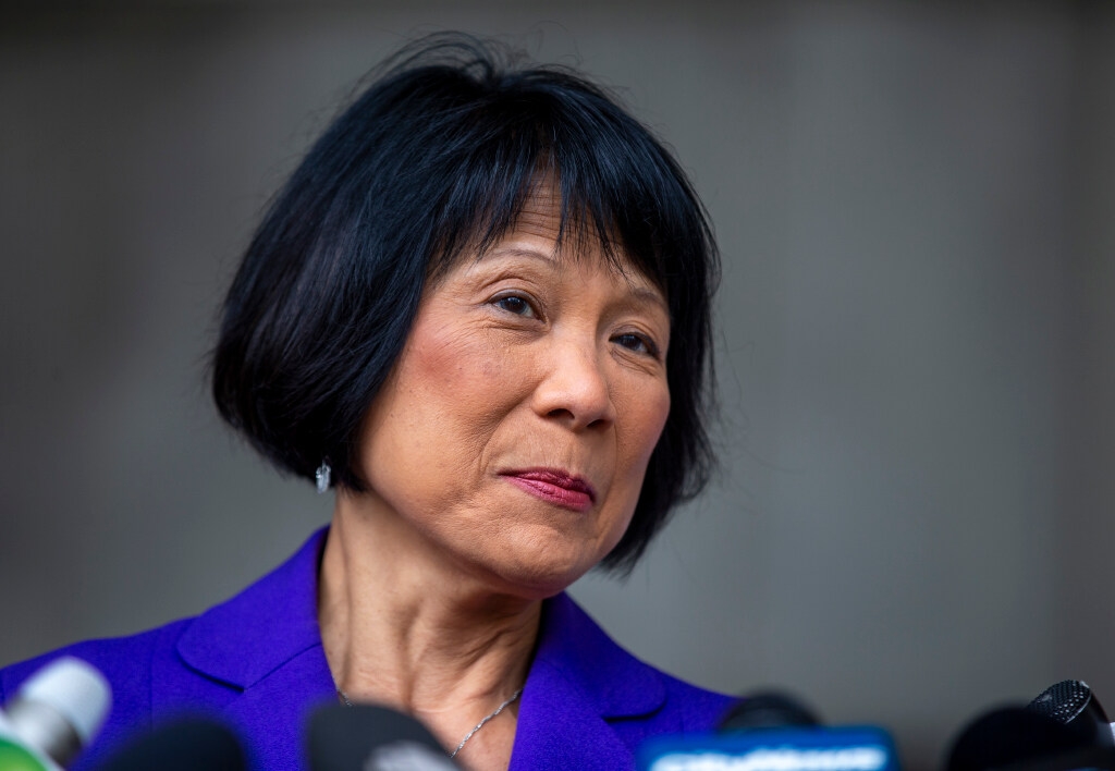 Olivia Chow’s mayoral term ends, sparking city land ownership debate