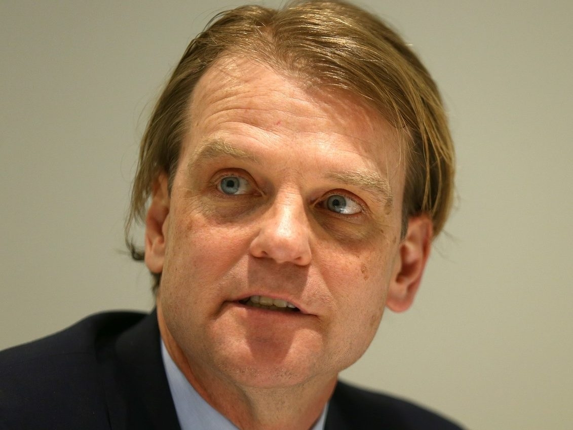 Toronto Mayor Candidate Chris Alexander Enters Fray Amid Challenges