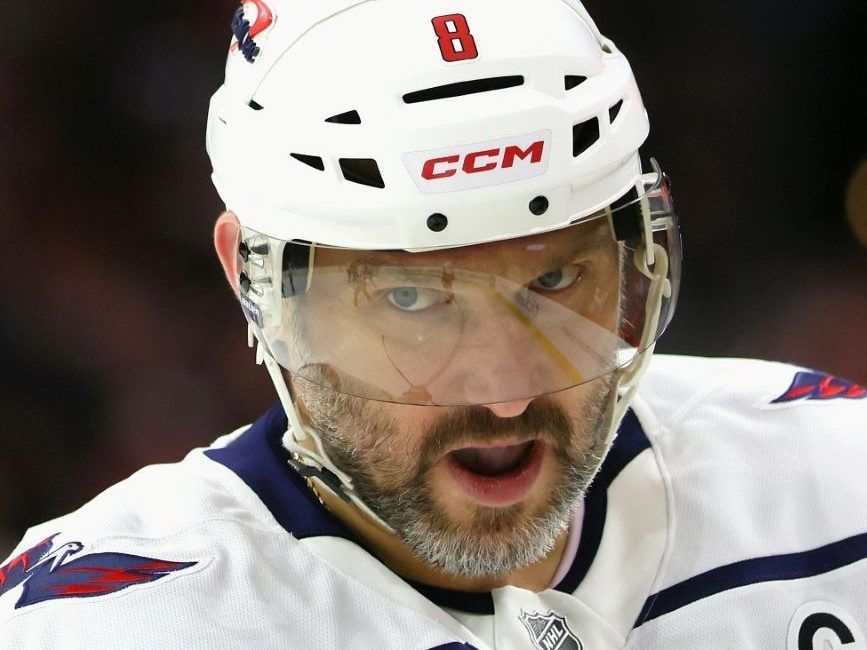 What are the new ABCs of the NHL in this coming hockey season?