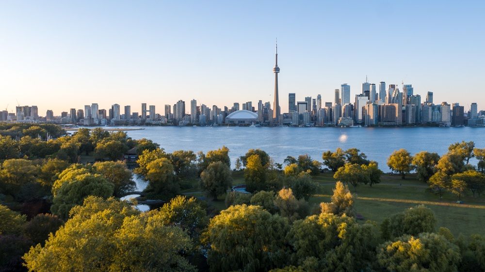Why Toronto's second heat wave of July isn't that unusual