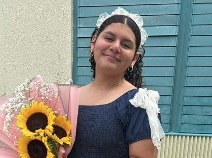 Doctors unable to remove bullet after girl, 11, was shot in head