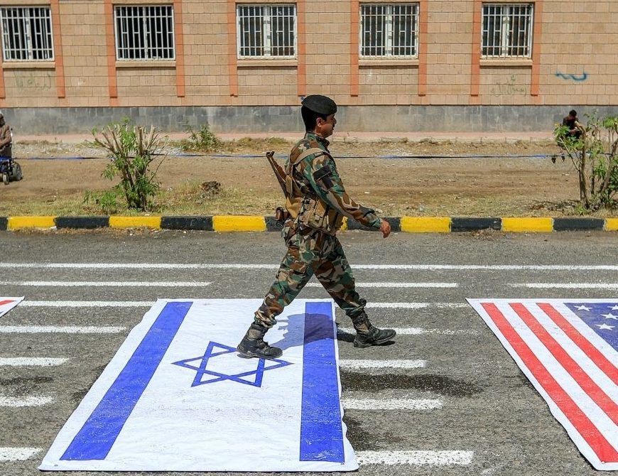 Iran vows to continue strikes as long as it remains under attack