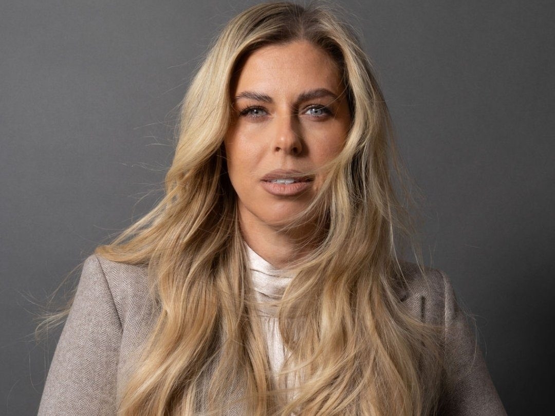 Author accuses Florida millionaire of prolonged sexual exploitation.