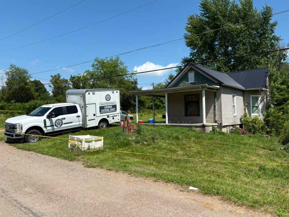 Ohio Authorities Rescue 16 Children from Unsanitary Living Conditions