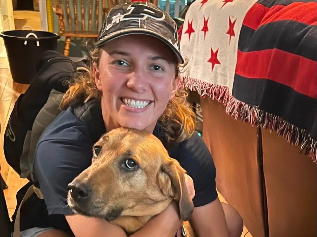 Driver Charged in Fatal Crash Involving Boxer Hannah Rapp