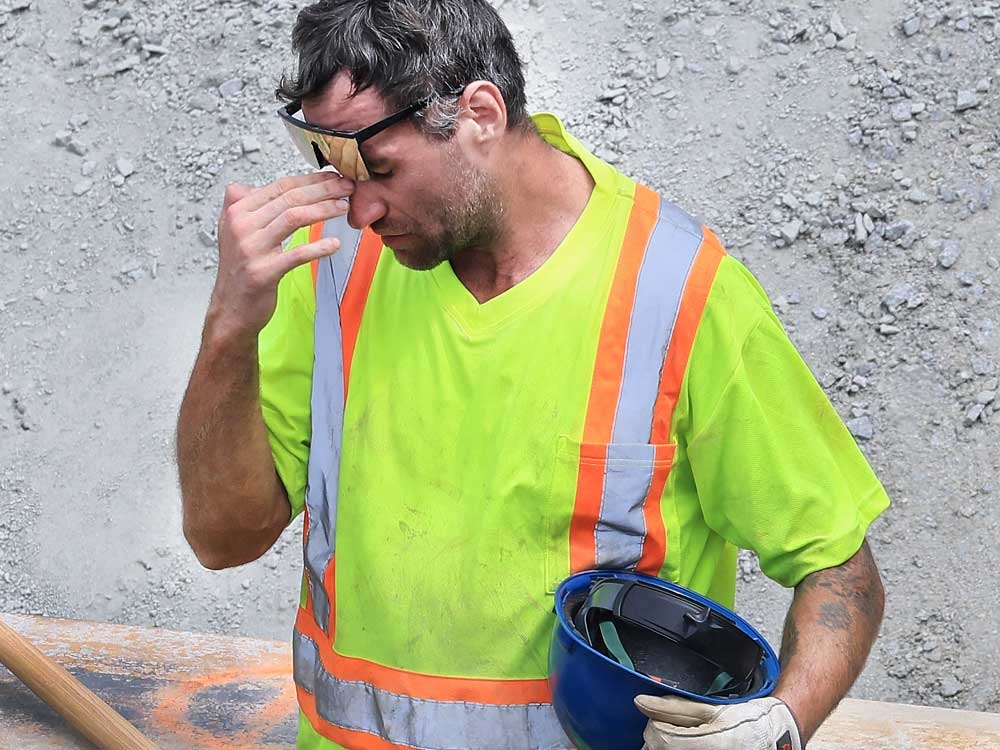 Lytton, B.C. hits 41°C as communities break more daily heat records