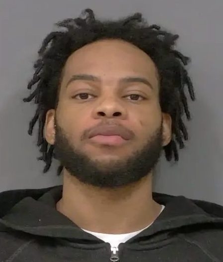  Devaunte Thompson