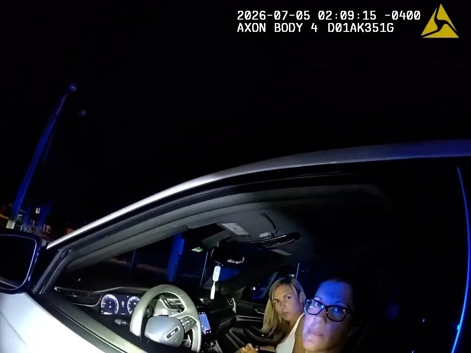 Local Principals Arrested in Separate DUI Incidents Hours Apart