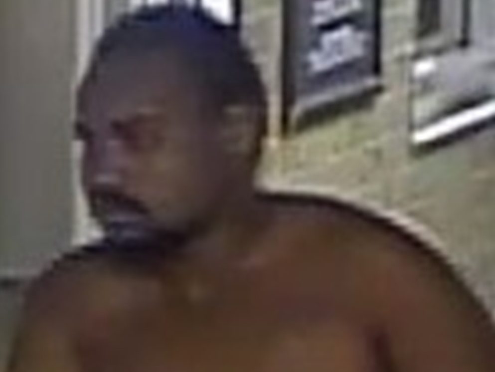 Homeless Man Charged in String of TTC Station Assaults