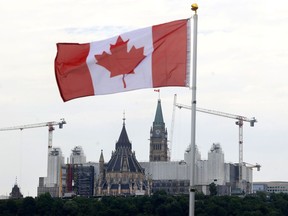 Parliament Hill