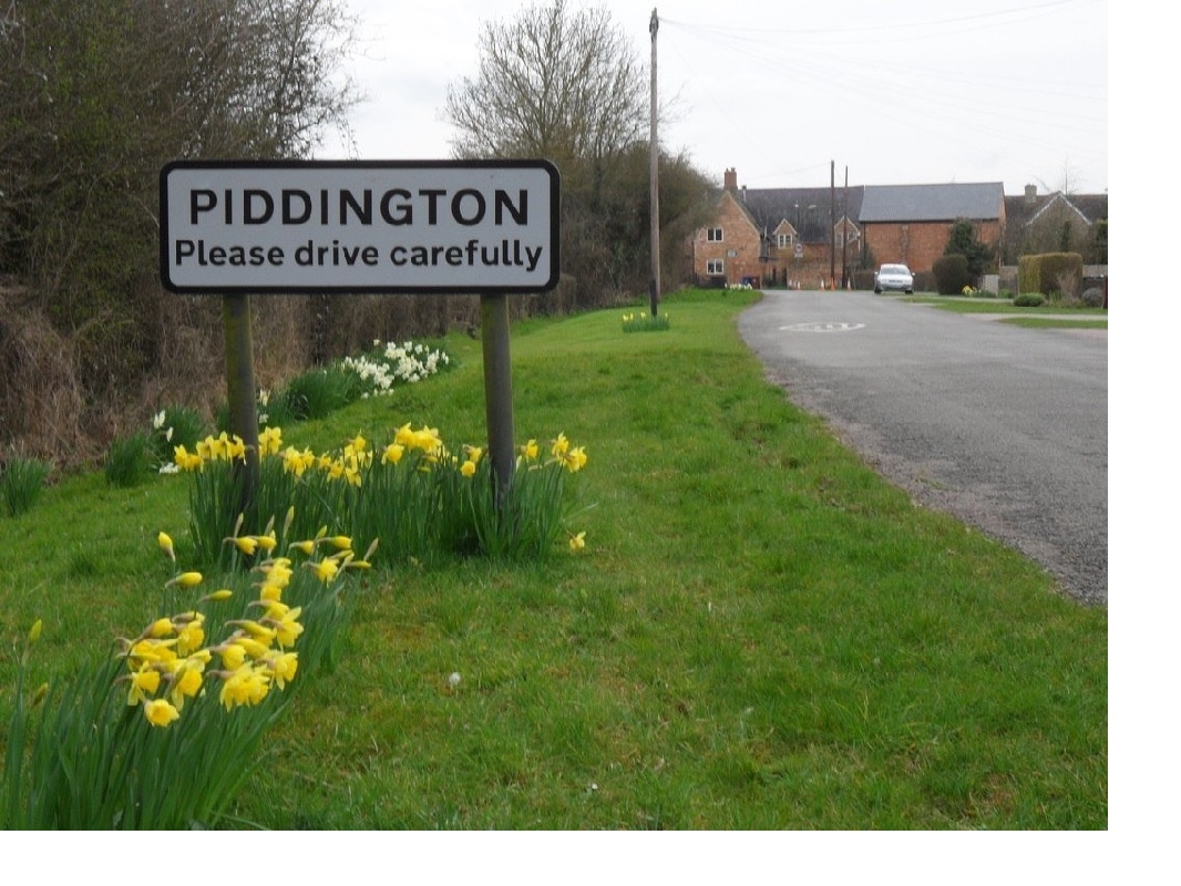 UK Village Expresses Interest in Borrowing from US, Trump Hope