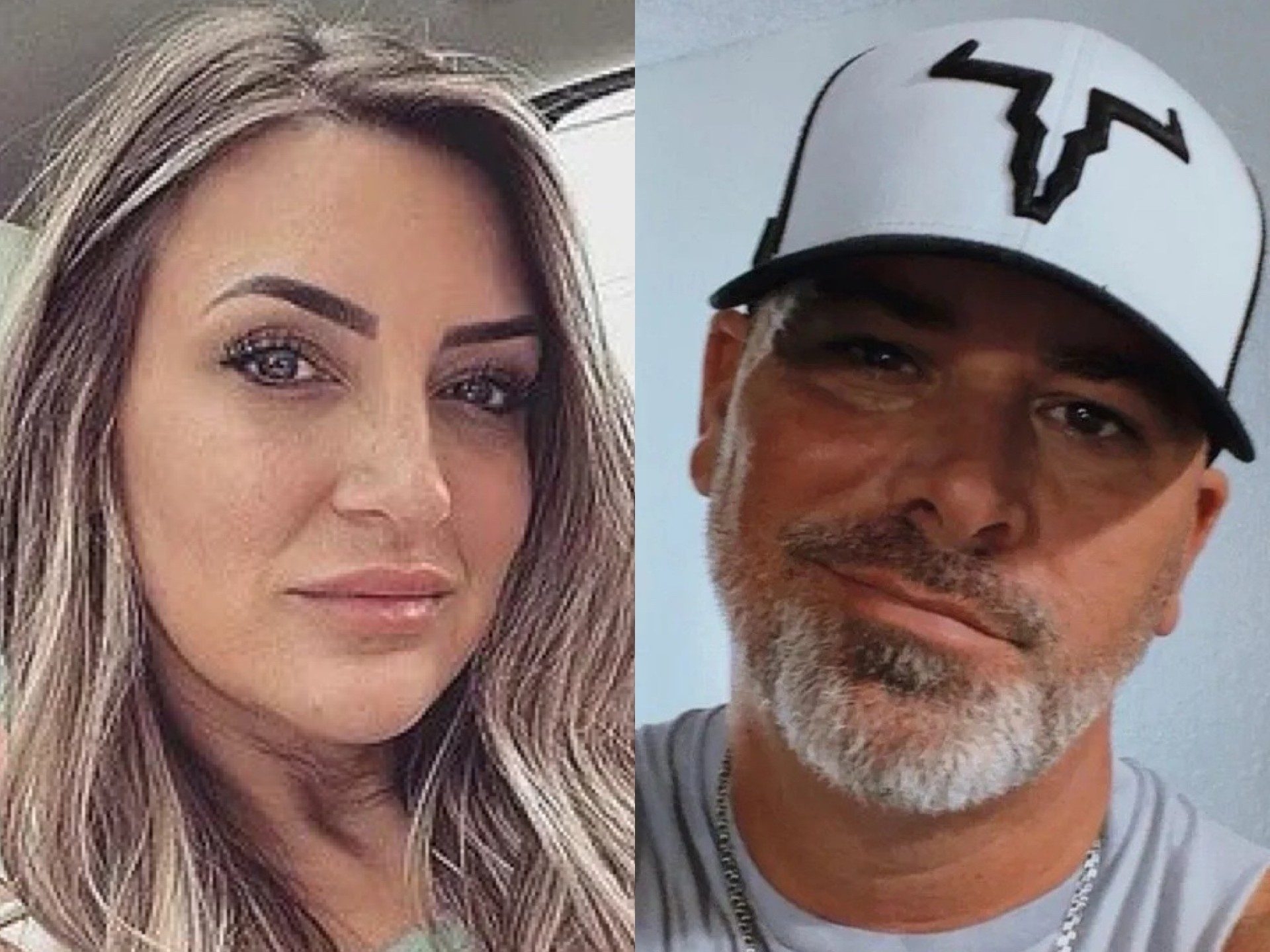 Influencer claims to hear screaming, crying on 911 call