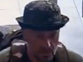 suspected thief 1
