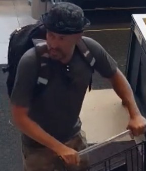 suspected thief 2