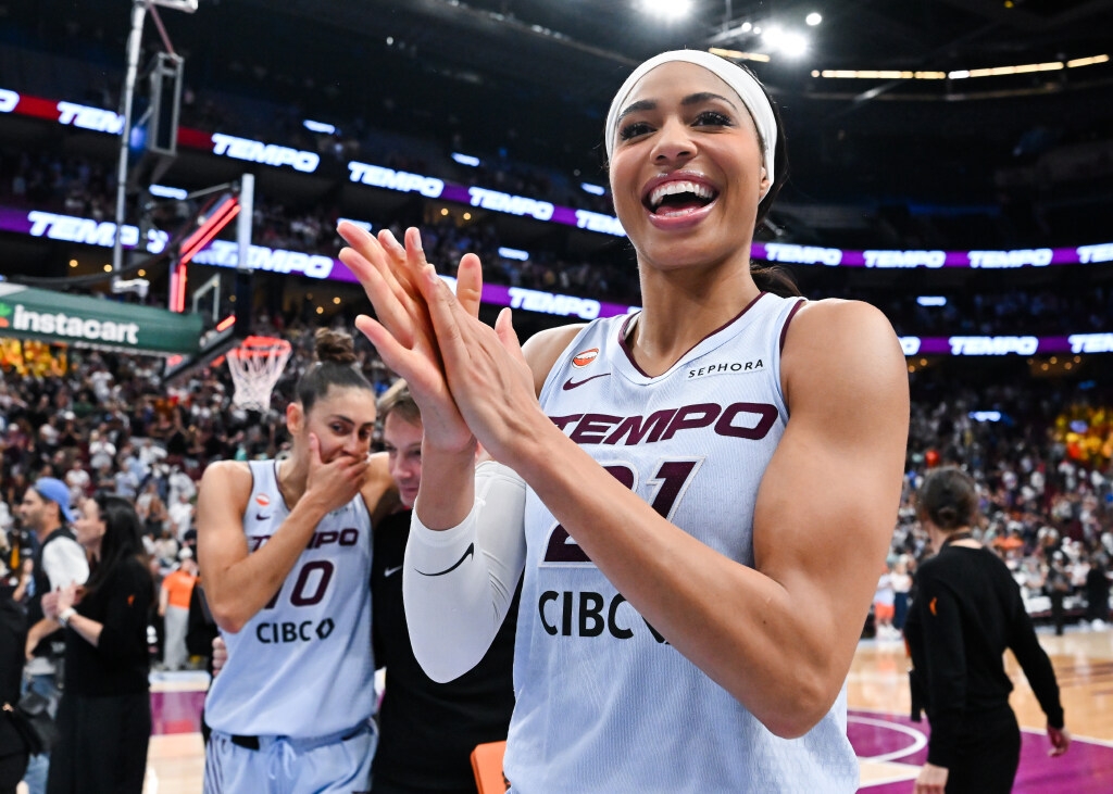 Chow secures WNBA team land lease at $1 yearly for $10M site