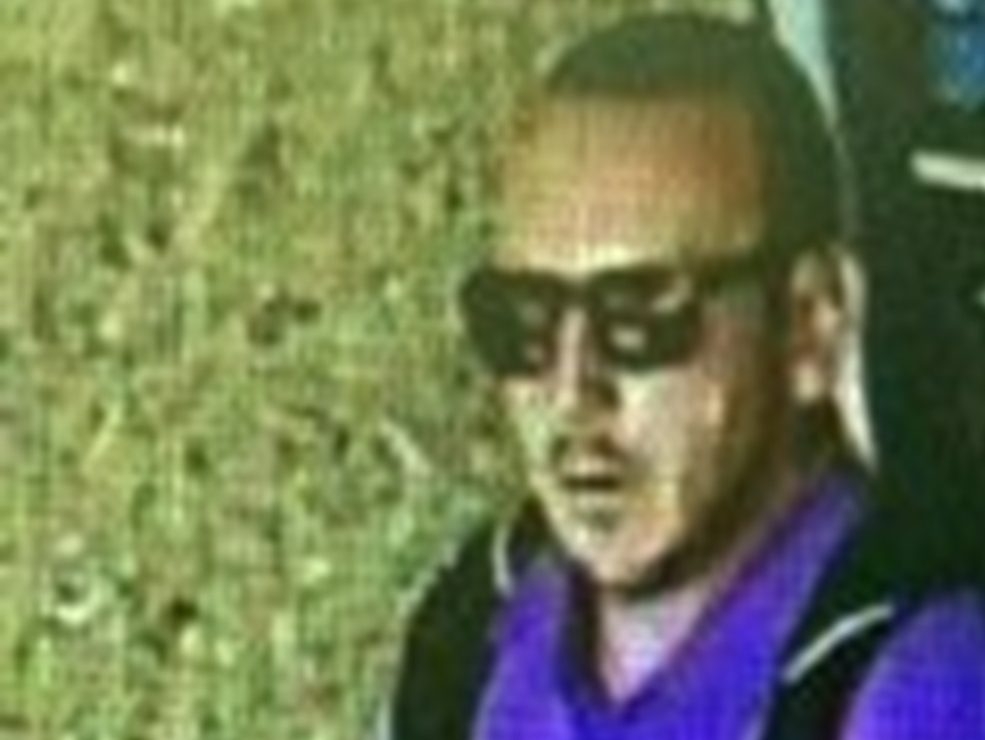  Police are asking for help in identifying this suspect linked to at least five thefts over the last several months in Toronto’s east end.