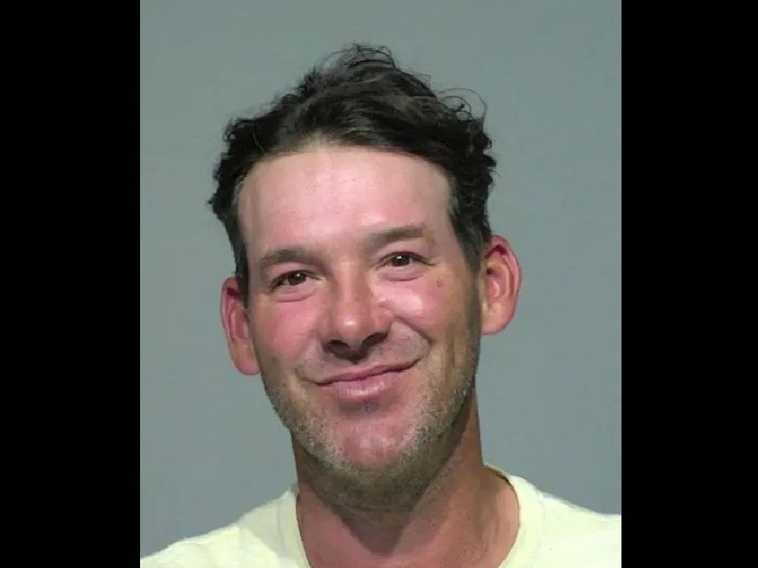 Video of Tony Romo’s OWI arrest shows argument with cop: ‘YOU THINK I’M DRUNK?’