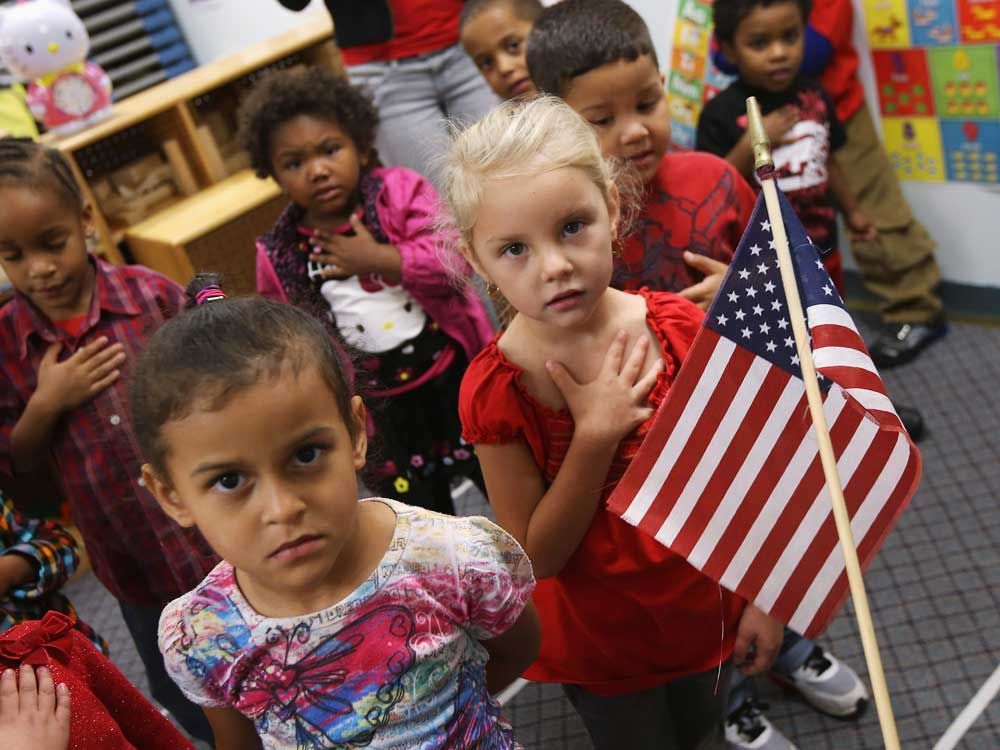 PARKER: Understanding why American kids aren't learning