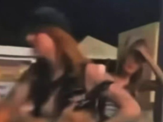 Canadian Man Accused of Slapping Pro-Trump Teen Speaks Out