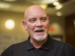 Duane Ward