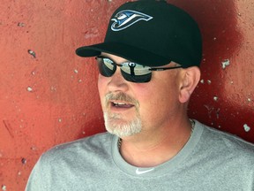 Duane Ward