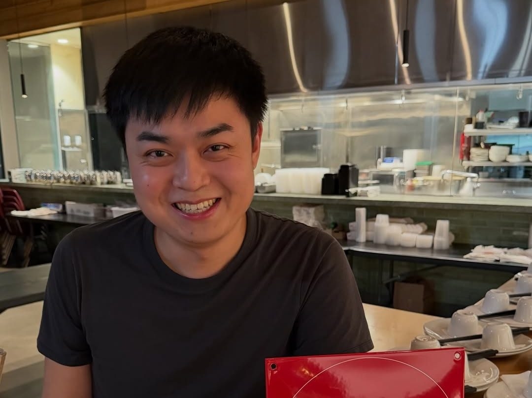 Restaurateur, You You Xue. (Instagram) Restaurateur, You You Xue. (Instagram)