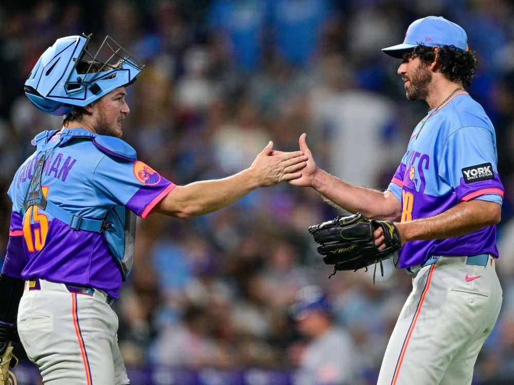 This remarkable stat puts former Blue Jays closer Jordan Romano in exclusive company
