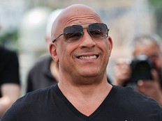 Vin Diesel