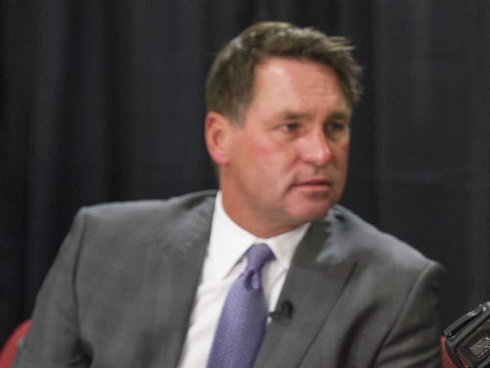 Sportsnet parts ways with long-time hockey analyst Kelly Hrudey. Are more changes coming?