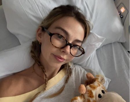 Influencer Sydney Towle dies at 26 after documenting rare cancer battle on TikTok