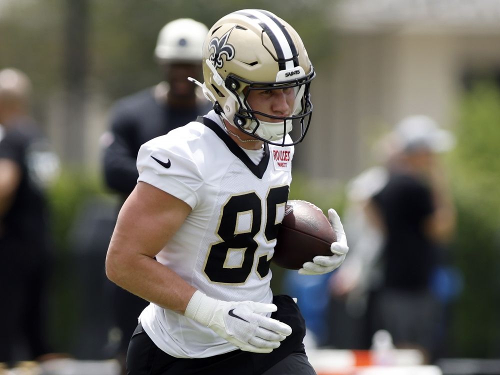 Could the son of a WWE legend leave NFL for pro wrestling after receiving six‑game suspension?