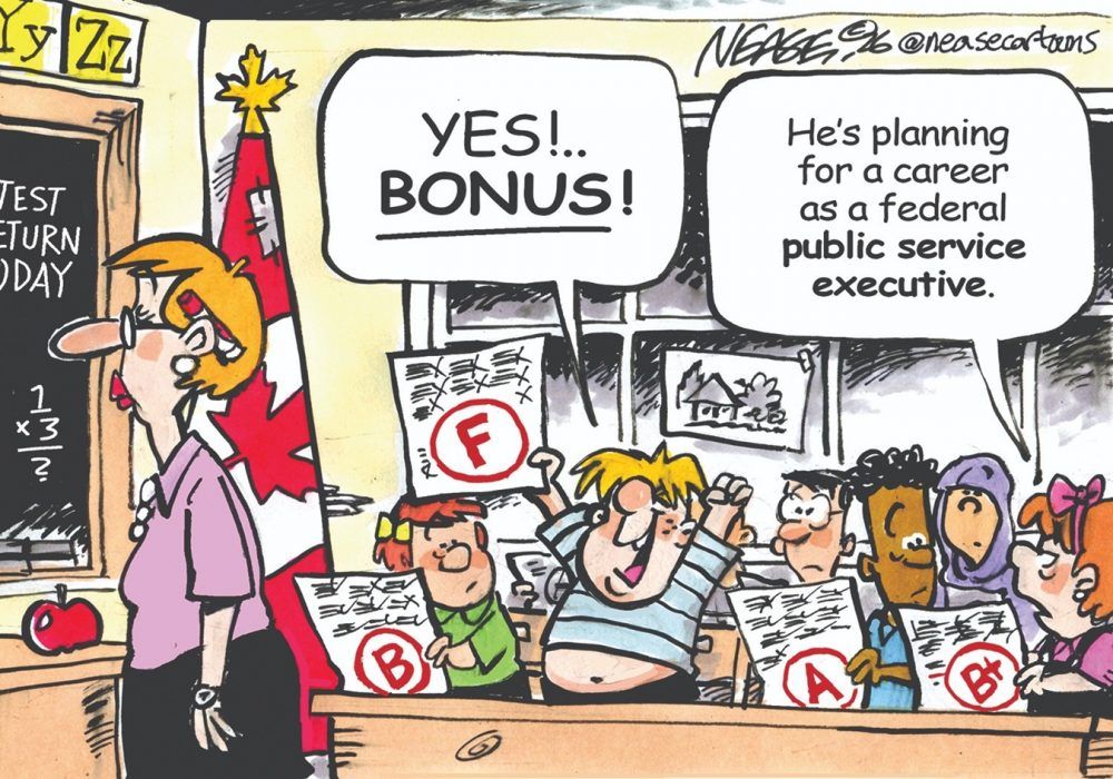 Steve Nease cartoon, August 5, 2026