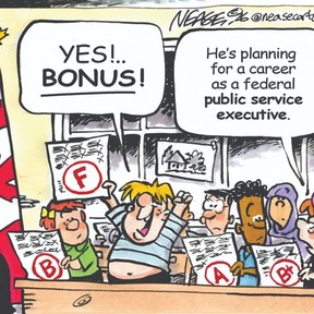 Steve Nease cartoon, August 5, 2026