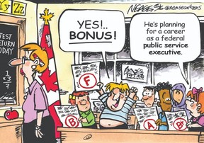 Steve Nease cartoon, August 5, 2026