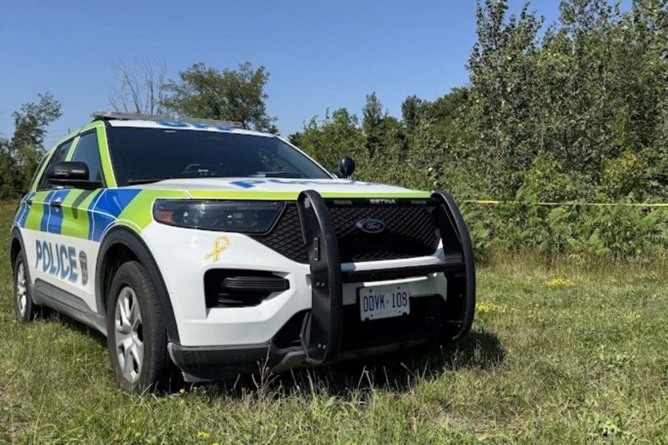 Human remains found in Barrie as police launch investigation