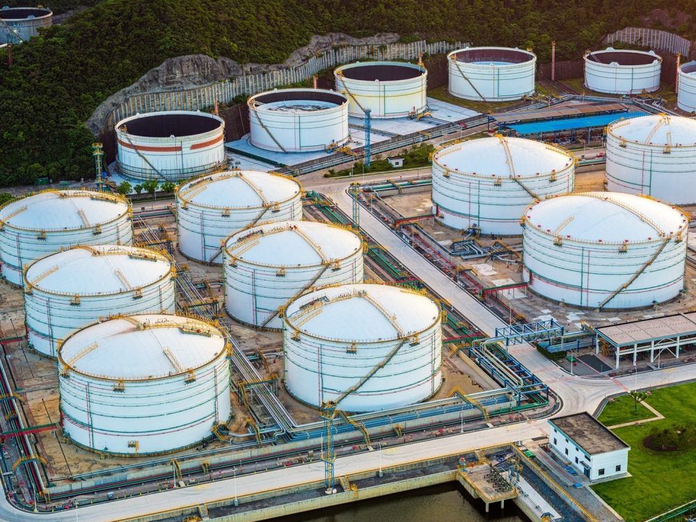 FINLAYSON: Canada’s move away from fossil fuels remains greatly exaggerated