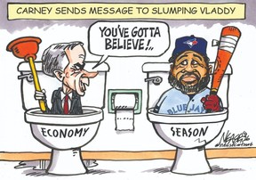 Steve Nease cartoon, Aug. 14, 2026