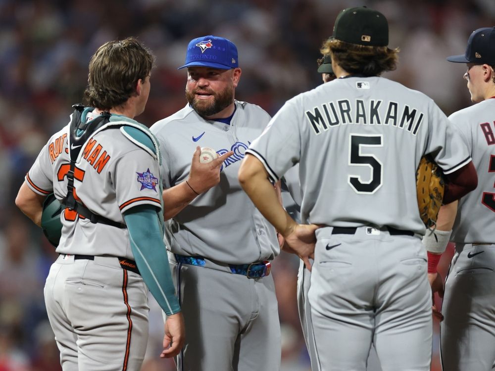 Why the Toronto Blue Jays are front-runners to host the 2029 MLB all-star game
