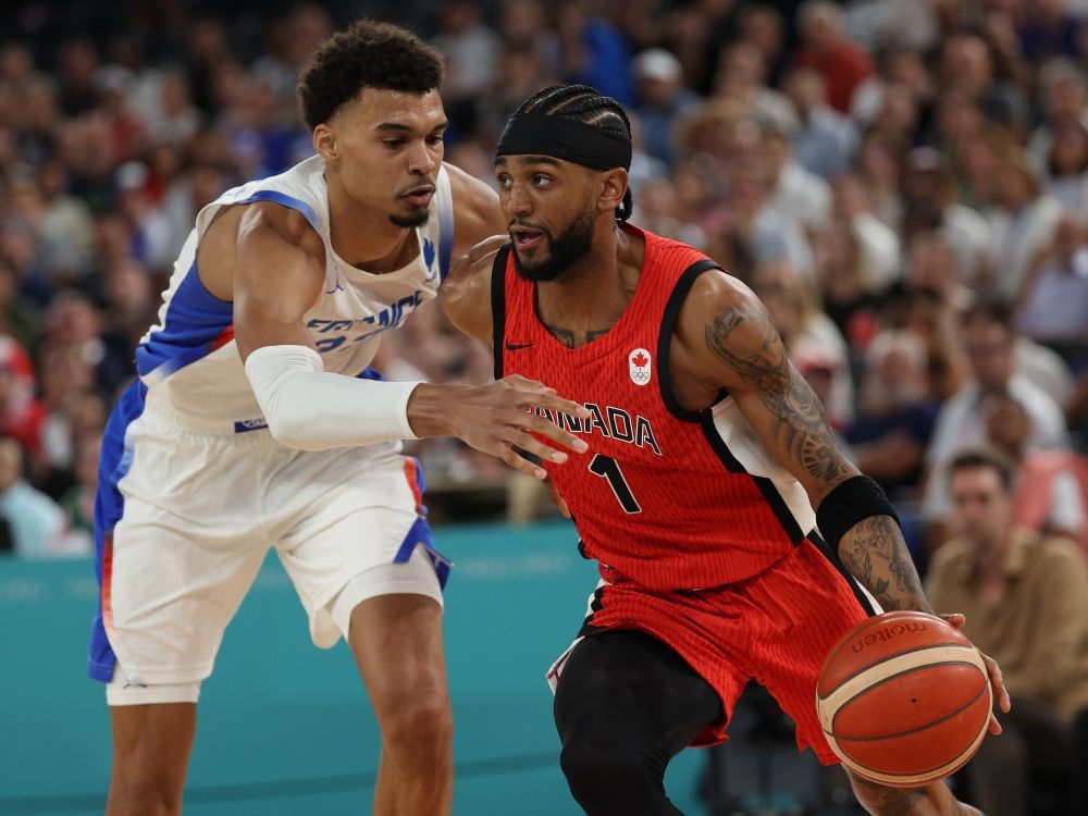 Canada will be missing key NBA stars as basketball World Cup qualifying continues