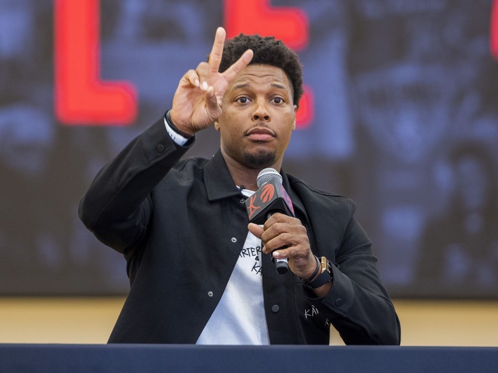 Toronto Raptors legend Kyle Lowry announced his retirement from the NBA signing a one-day contract with the Raptors last month.