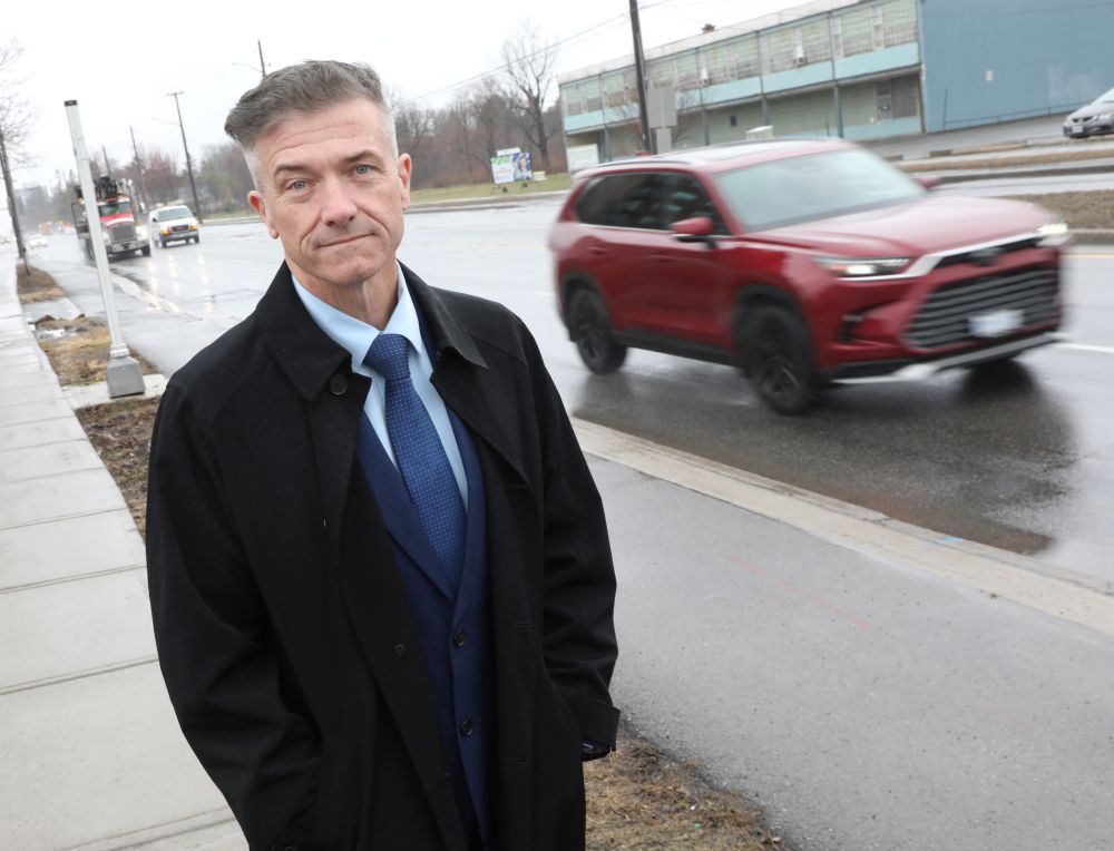 Cities brace for fallout as Trump trade war impacts municipalities