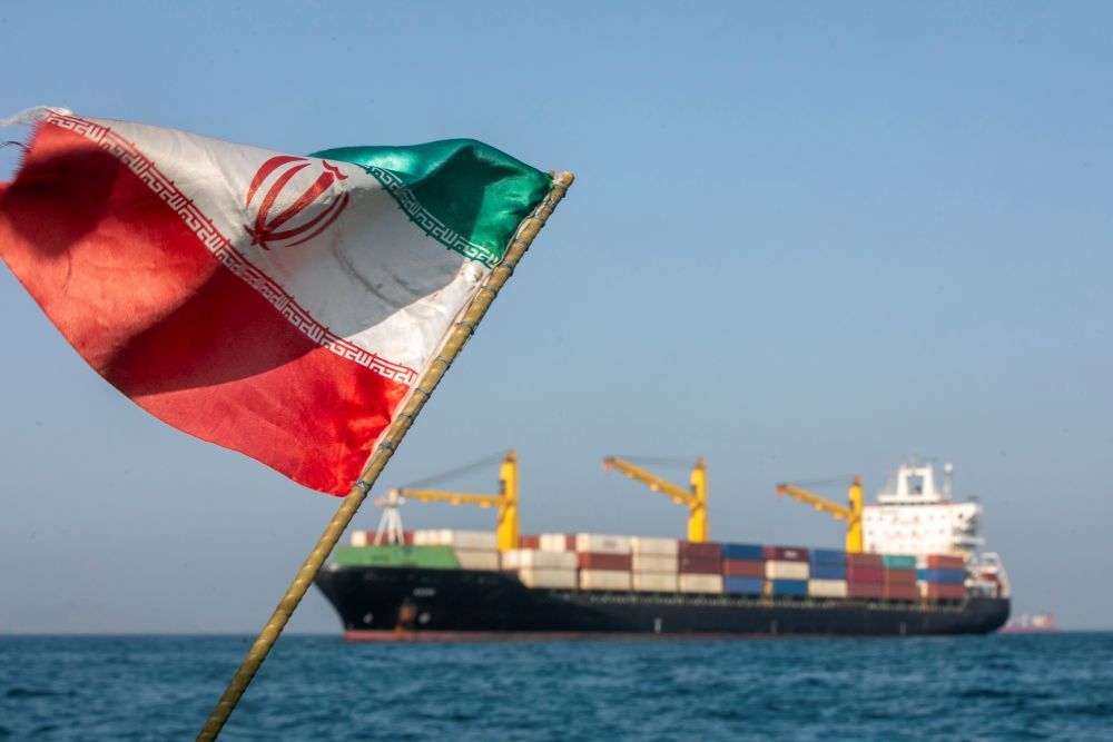 Trump promises retribution for Iranian strikes against Jordan
