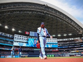 Blue Jays trade Kevin Gausman as deadline sell-off begins Blue Jays trade Kevin Gausman as deadline sell-off begins